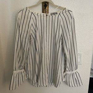 Dalia size medium blouse